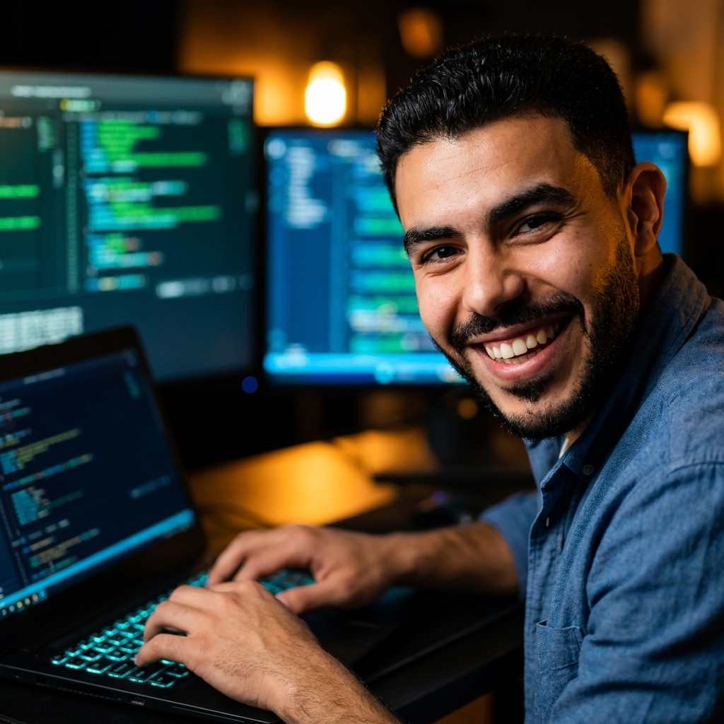 معمل البرمجة وتدريب الشبكات العصبية